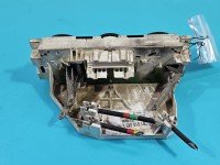 Konsola panel nawiewu Vw Transporter T4 7D1819045L