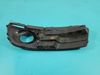 Zaślepka kratka zderzaka prawa atrapa AUDI Q5 08- 8R0807682J