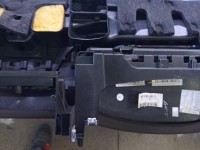 WÓZEK KOŁYSKA TRAWERS Sanki Belka silnika Bmw f10 f11 2.0d N47D20D