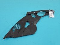 Osłona ZAŚLEPKA PLASTIK BMW G20 51767499928