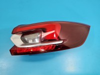 Lampa tył prawa Opel Insignia B kombi EUROPA