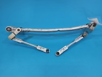 Mechanizm wycieraczek Peugeot 5008 II 17-24 europa 9824762480, 3397022076