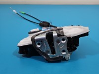 Zamek przód lewy 10521185 Toyota Rav4 V EUROPA TOYOTA, 6pin