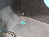 Klapka wlewu paliwa Renault Captur I