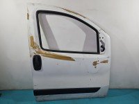 Drzwi przód prawe Fiat Fiorino III 5d biały