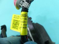 Instalacja Wiązka drzwi przód prawych Kia Optima IV 15-20 91610A8870