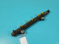 Listwa wtryskowa CZUJNIKI 0445214051, 0281002534 Honda Fr-v 2.2 i-ctdi