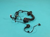 Instalacja Wiązka drzwi przód prawych Mercedes W213 A2135402529