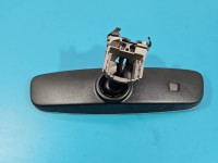 Lusterko wewnętrzne Vw Touran II wsteczne 3G0857511AC