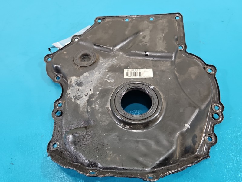 Obudowa rozrządu Vw Passat B7 2.0 TSI