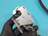 Klamka wewnętrzna tył lewa Citroen Jumper 14- FT95380, G016D122