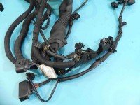 InstalacJa Wiązka silnika 94660700801, 94660706500, 94660715500 3.0 V6 Porsche Panamera I 970