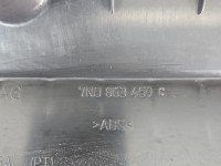 Osłona ZAŚLEPKA PLASTIK Vw Sharan II 10- 7N0863459C