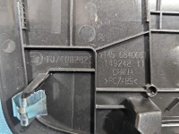 Osłona ZAŚLEPKA PLASTIK BMW iX3 G08 6840081