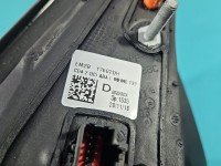 Lusterko prawe Ford S-max II MK2 MF Absolutna czerń europa