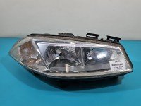 Reflektor prawy lampa przód Renault Megane II EUROPA