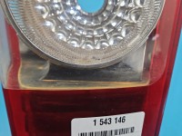 Lampa tył lewa Citroen Jumper II 06-14 HB EUROPA