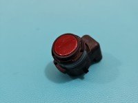 Czujnik parkowania PDC Seat Leon III 12- 5Q0919275A, 1605130530 bordowy LS3Q
