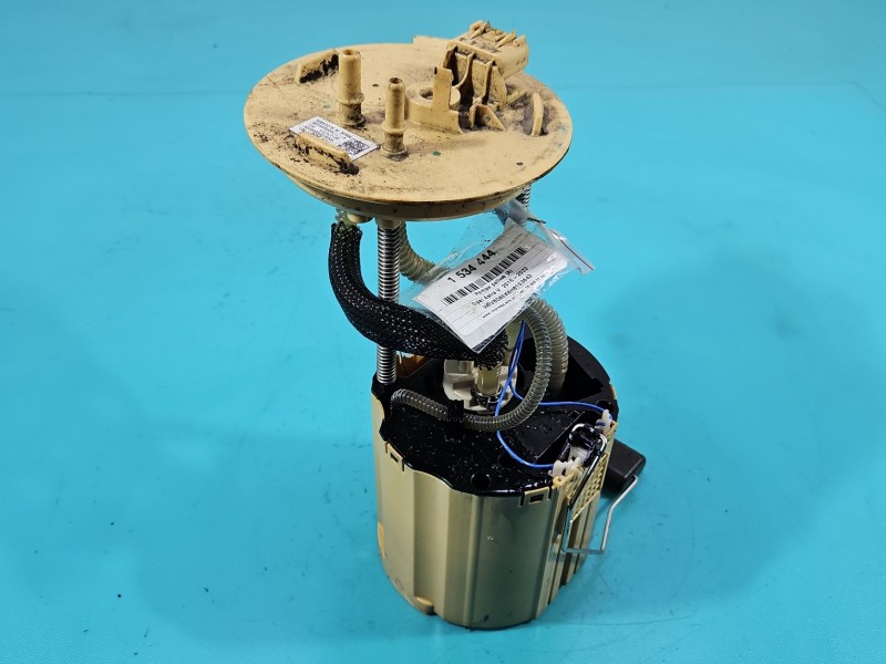 pompka Pompa paliwa Opel Astra V K 1.6 cdti (LWQ) 13509661001 Producent części: OPEL, 4 PIN