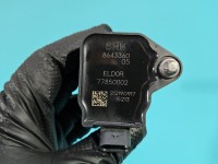 Cewka zapłonowa BMW G30 2.0 T B48B20 4 elementy, 3pin 8643360