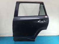 Drzwi tył lewe Toyota Rav4 V 5d 1G3