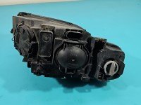 Reflektor lewy lampa przód Audi A4 B7 EUROPA