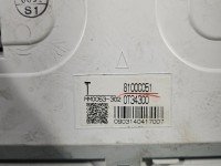 Licznik Mitsubishi ASX 10- MM0053-302 1.6 16v EUROPA