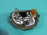 Lampa tył lewa FORD C-MAX II MK2 HB EUROPA AM51-13405-AE, 89500986