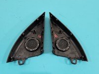 Głośniki komplet AUDI A4 B8 8K9035382B, 8K0035411A, 8T0035415B