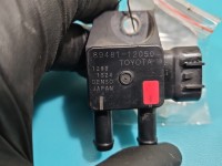 Czujnik ciśnienia spalin Toyota Auris II 89481-12050