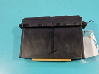 Konsola panel nawiewu Seat Leon I Toledo II 1M0820043D