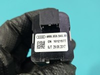 Przełącznik szyb Audi A4 B9 4M0959565M Producent części: Audi EU