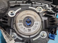 Poduszka powietrzna kierowcy airbag Peugeot 2008 I 13-19 98072114ZD