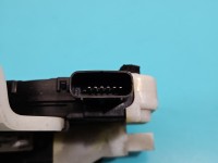 Zamek przód lewy 81310-2Y000 Hyundai Ix35 09-13 EUROPA Hyundai, 6pin