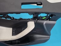 Tapicerka drzwi przód lewa boczek Jaguar F-Pace 16-