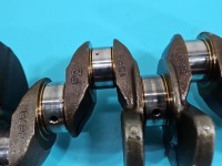 Wał korbowy Nissan Qashqai II J11 13-21 1.2 T