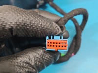 Lusterko prawe Volvo V50 S40 II europa