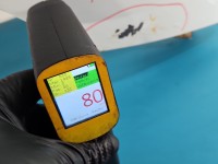 Błotnik przód prawy Citroen Berlingo II EWP