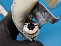 Kurtyna prawa poduszka airbag Opel Astra IV J sedan 13415400, 367416257