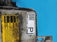 Wentylatory Wentylator chłodnicy Toyota Yaris III MF422750-0459 1.0 vvti (1KR)