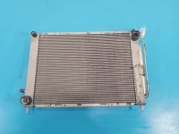 Chłodnica klimatyzacji Renault Clio III 1.5 dci (K9K)