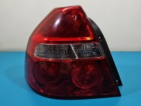 Lampa tył lewa Chevrolet Aveo T250 sedan EUROPA