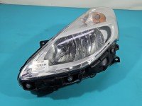 Reflektor lewy lampa przód Renault Clio III EUROPA