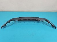 Fiat Grande Punto Listwa zderzaka przód dokładka HOKEJ 735500125