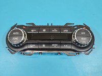 Konsola panel nawiewu MERCEDES W176 A2469008415, A2469010805