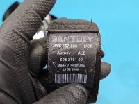 Pas bezpieczeństwa tył prawy Europejska Bentley Continental I 05-13 3W5857806