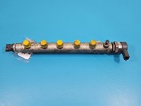 Listwa wtryskowa CZUJNIKI 0445214085, 0281002507, 0281002706 Hyundai Tucson I 2.0 crdi