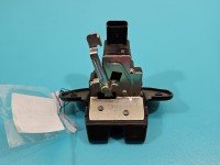 Zamek klapy tył Kia Rio IV 16-23 HB