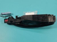 Klamka przód prawa zewnętrzna Citroen C4 Grand Picasso II 13-22 9686433680 U