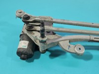 Silniczek Silnik wycieraczek przód Peugeot 508 II 18- 9813396080